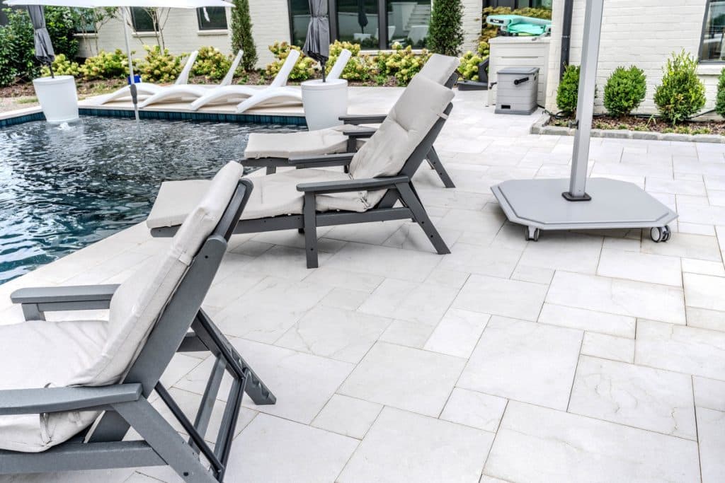 Hardscaping Services in Smyrna, TN | Nashville Outdoor Living